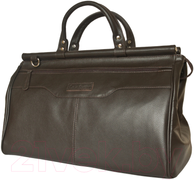 Сумка дорожная Carlo Gattini Sinfonica Altamura 4025-04 - фото