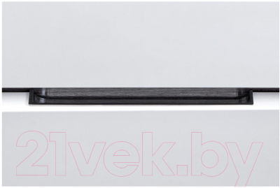 Тумба с умывальником Акватон Рене 80 (1A258601NRC80)