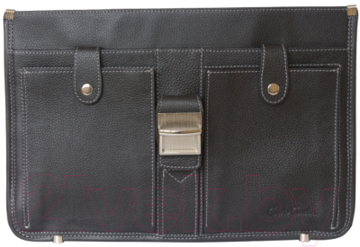 Сумка Carlo Gattini Classico Feudo 2014-01 (черный)