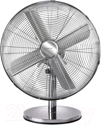 Вентилятор Sencor SFN 4040SL - фото