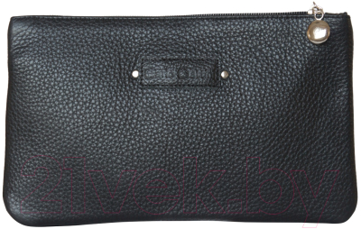 Сумка Carlo Gattini Classico Cesine 8001-01 (черный) - фото