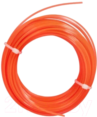 Леска для триммера FORESTER 6562 - фото