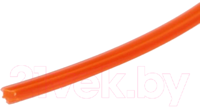 Леска для триммера FORESTER 6562