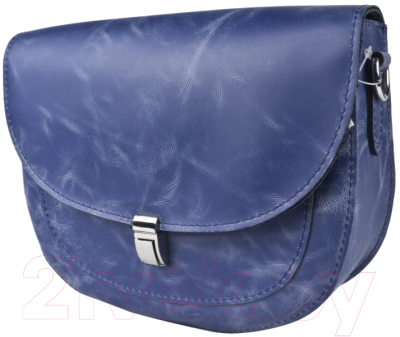 Сумка Carlo Gattini Oceano Amendola 8003-07 (синий) - фото
