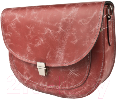 Сумка Carlo Gattini Elegante Amendola 8003-08 (красный) - фото