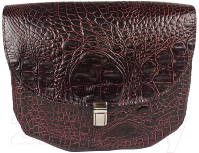 Сумка Carlo Gattini Elegante Amendola 8003-10 (бордовый)