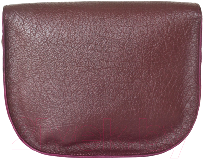 Сумка Carlo Gattini Classico Amendola 8003-89 (бордовый)