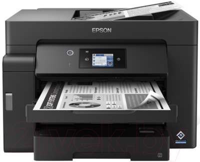 МФУ Epson M15140 (C11CJ41404) - фото