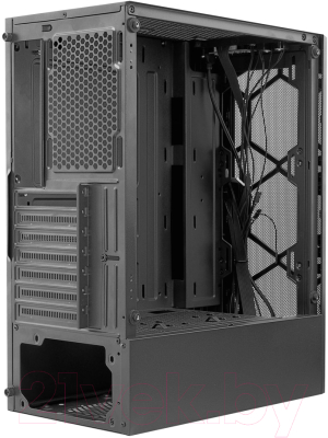 Корпус для компьютера Ginzzu CL145