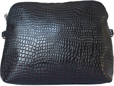 Сумка Carlo Gattini Classico Asolo 8010-01 (черный)