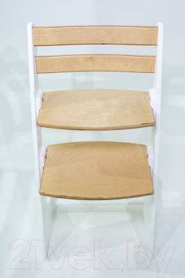 Стул детский Конек Горбунек Комфорт (лофт-1)