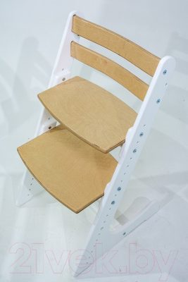 Стул детский Конек Горбунек Комфорт (лофт-1)