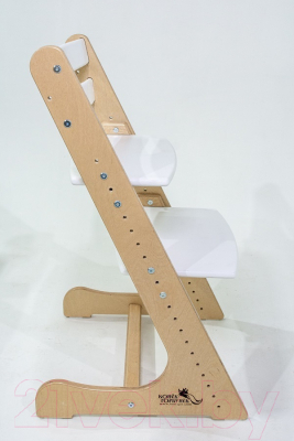 Стул детский Конек Горбунек Комфорт (лофт-2)