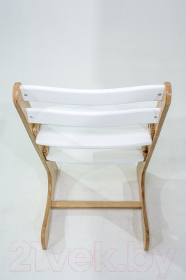 Стул детский Конек Горбунек Комфорт (лофт-2)