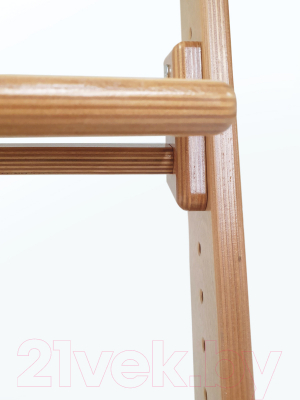 Стул детский Конек Горбунек Комфорт (сандал)