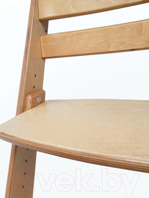 Стул детский Конек Горбунек Комфорт (сандал)