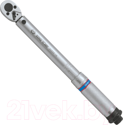 Гаечный ключ King TONY 34223-1A - фото