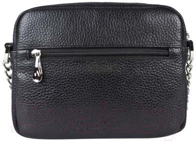 Сумка Carlo Gattini Classico Isola 8034-01 (черный)