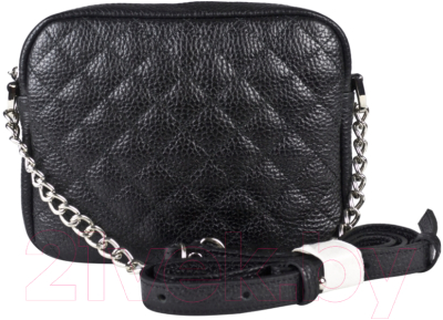 Сумка Carlo Gattini Classico Isola 8034-01 (черный)