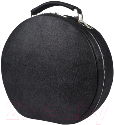 Сумка Carlo Gattini Classico Tassitano 8037-01 (черный) - фото