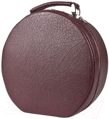 Сумка Carlo Gattini Classico Tassitano 8037-09 (бордовый) - фото