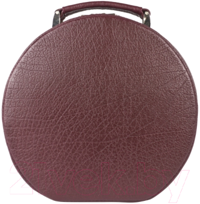 Сумка Carlo Gattini Classico Tassitano 8037-09 (бордовый)