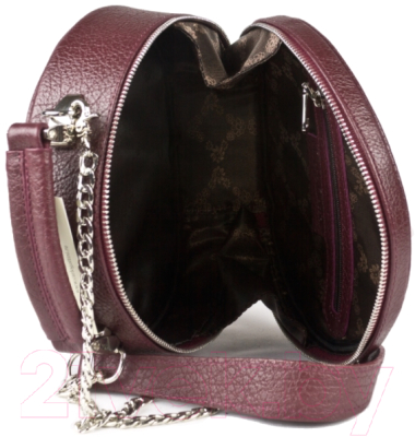 Сумка Carlo Gattini Classico Tassitano 8037-09 (бордовый)