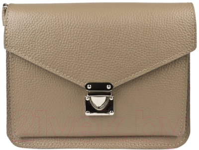 Сумка Carlo Gattini Classico Vicentina 8038-04 (капучино)