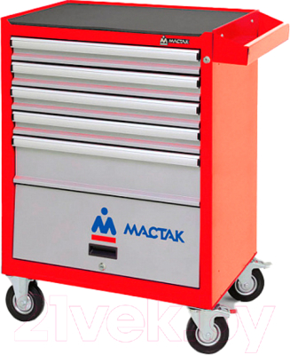 Универсальный набор инструментов King TONY 934-235AMR - фото