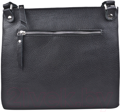 Сумка Carlo Gattini Classico Olbia 8041-01 (черный)