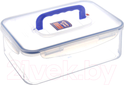 Набор контейнеров Good&Good 3шт