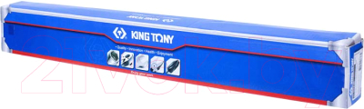 Вороток King TONY 6572-20