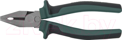 Пассатижи Jonnesway P0118 - фото