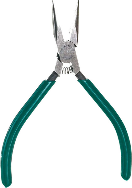 Длинногубцы Jonnesway P5606 - фото