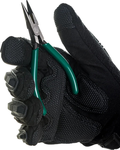 Длинногубцы Jonnesway P5606