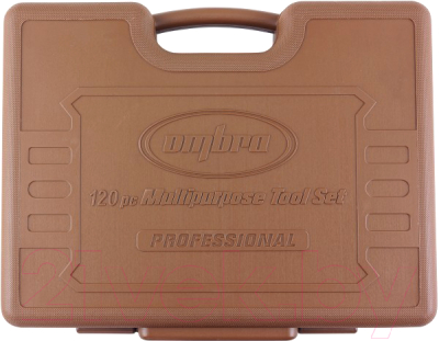 Универсальный набор инструментов Ombra 911120