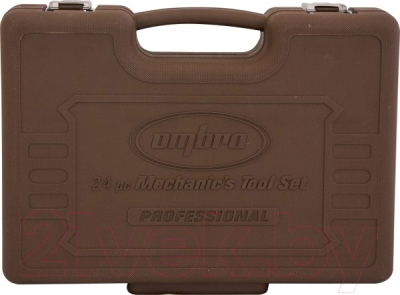 Набор головок слесарных Ombra 911224