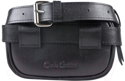 Сумка на пояс Carlo Gattini Classico Fiastra 7016-01