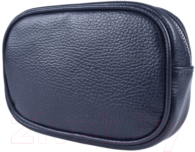 Сумка на пояс Carlo Gattini Classico Fiastra 7016-19 (синий) - фото