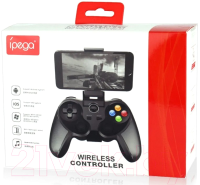 Геймпад iPega PG-9078