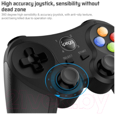 Геймпад iPega PG-9078