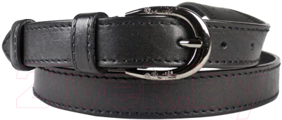 Ремень женский Carlo Gattini Classico Fiano 9018-01 - фото
