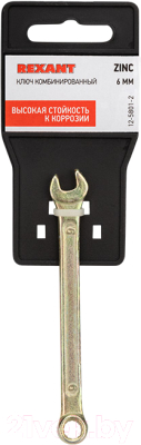 Гаечный ключ Rexant 12-5801-2