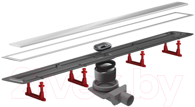 Трап для душа Bettoserb Confluo Premium Line 750 / 13100005