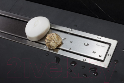 Трап для душа Bettoserb Confluo Premium Line 750 / 13100005