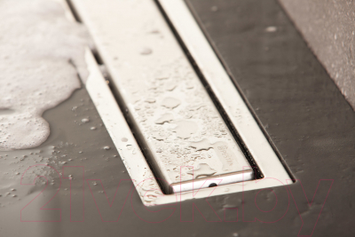 Трап для душа Bettoserb Confluo Premium Line 850 / 13100006