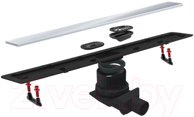 Трап для душа Bettoserb Confluo Frameless Line 650 / 13701231