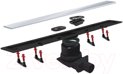 Трап для душа Bettoserb Confluo Frameless Line 750 / 13701232