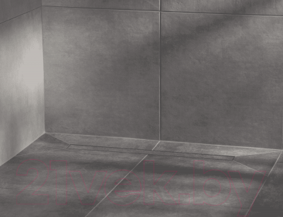 Трап для душа Pestan Confluo Frameless Line 850 241324 / 13701233