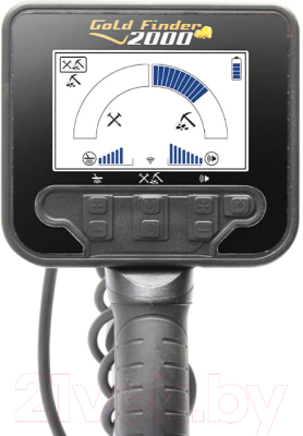 Металлоискатель Nokta & Makro Gold Finder 2000 / 11000616
